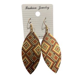 Fashion Earrings